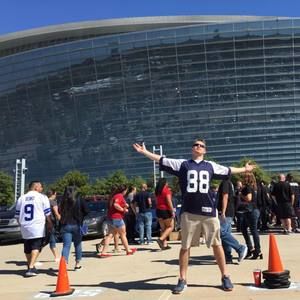 Meet your Posher, Brian